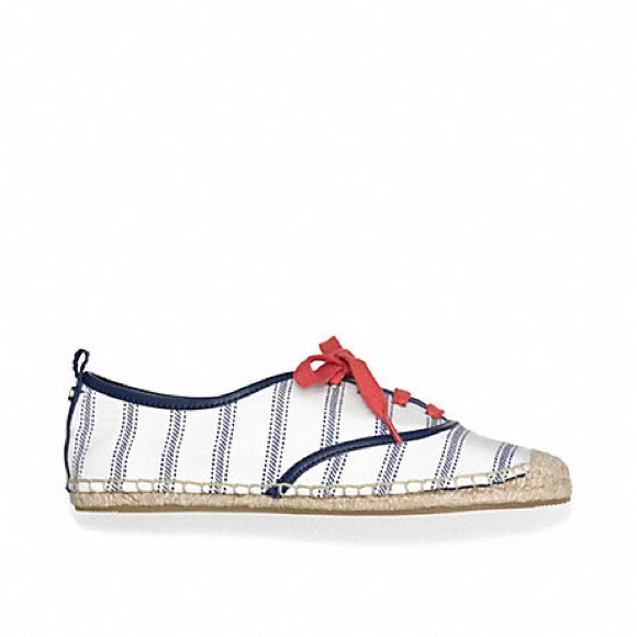 Coach Espadrilles flats - Picture 7 of 7